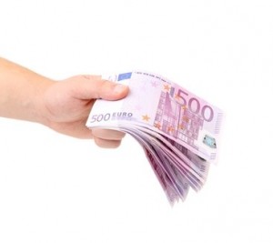 Bankové pôžičky do 20000 Eur.