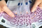 pôžičku vo výške 1 000 €, 2 000 € alebo 10 900 000 € 