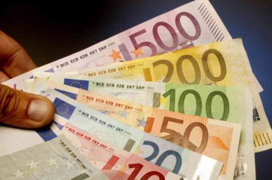 Bez ohledu na vaši finanční situaci jsme tu, abychom vám pomohli.