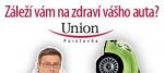 Poistenie od Union poisťovne a. s. v Bratislave - odborné poradenstvo