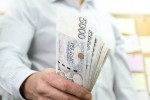 ZÍSKAJTE RÝCHLU A JEDNODUCHÚ PÔŽIČKU S NÍZKYM ÚROKOM
